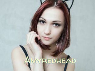 Amyredhead