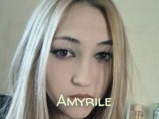 Amyrile
