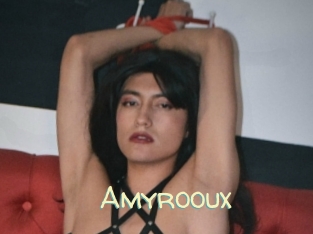 Amyrooux