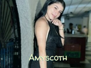 Amyscoth