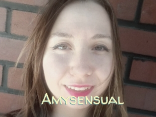 Amysensual