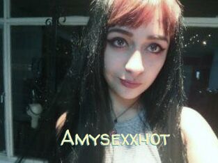 Amysexxhot