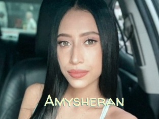 Amysheran