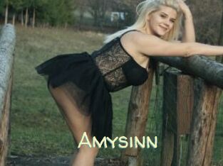 Amysinn