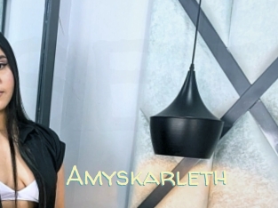 Amyskarleth