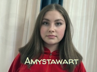 Amystawart