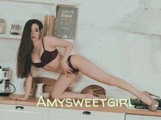 amysweetgirl Sexy Tchat