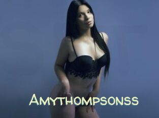 Amythompsonss