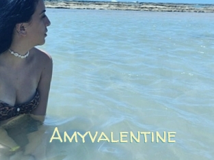 Amyvalentine
