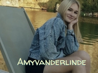 Amyvanderlinde