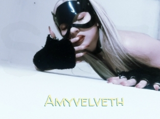 Amyvelveth