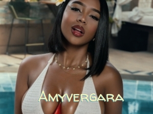 Amyvergara