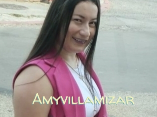 Amyvillamizar