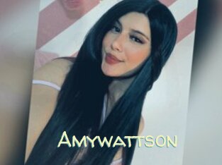 Amywattson