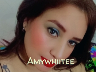 Amywhiitee