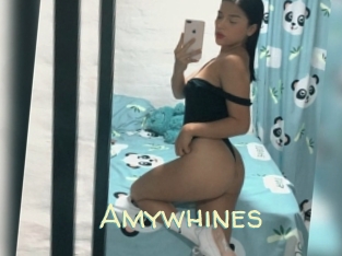 Amywhines