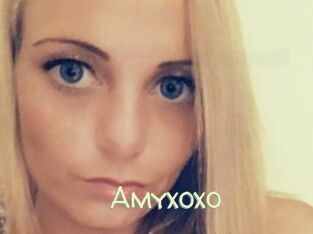Amyxoxo