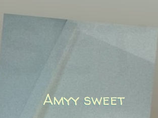 Amyy_sweet