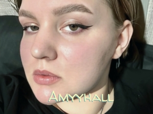 Amyyhall