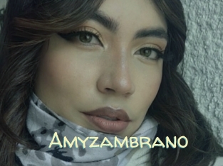 Amyzambrano