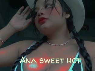 ana_sweet_hot Sexy Tchat