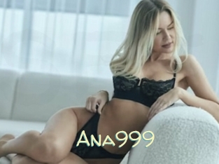 ana999 Sexy Tchat