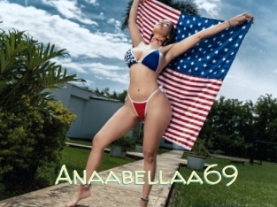 anaabellaa69 Sexy Tchat