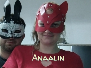 Anaalin