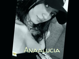 Anaalucia