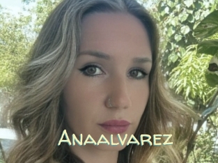 Anaalvarez