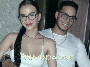 Anaandalexis