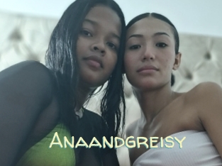 Anaandgreisy