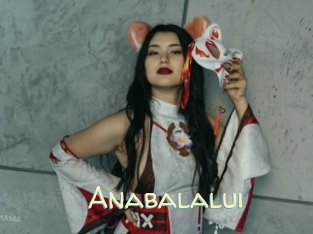 Anabalalui