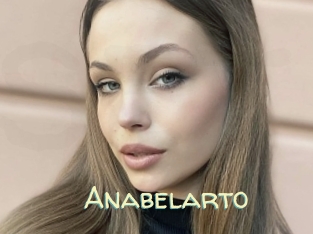 Anabelarto