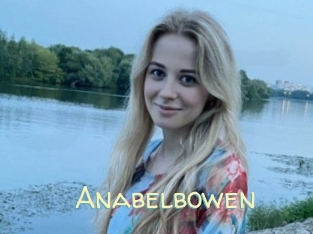 Anabelbowen