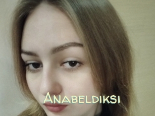 Anabeldiksi