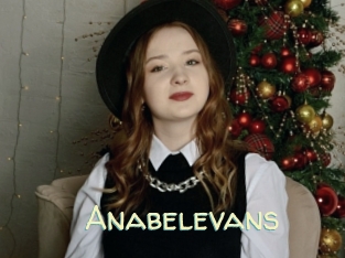 Anabelevans
