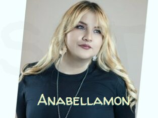 anabellamon Sexy Tchat