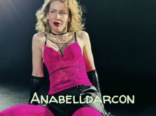 anabelldarcon Sexy Tchat