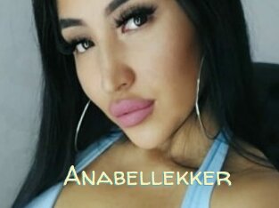 Anabellekker