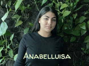 Anabelluisa