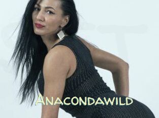 Anacondawild