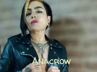 Anacrow