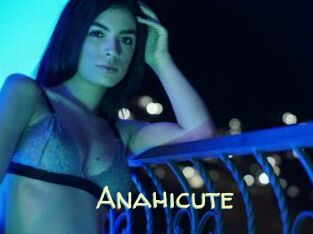 Anahicute