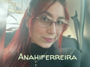 Anahiferreira