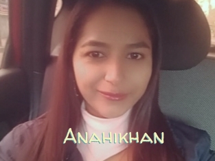 Anahikhan