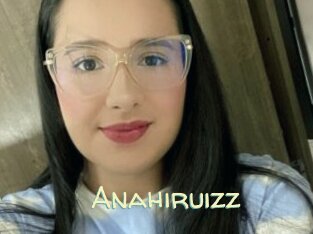 Anahiruizz