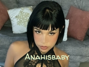 Anahisbaby
