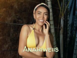 Anahiweiis