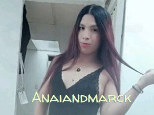 Anaiandmarck